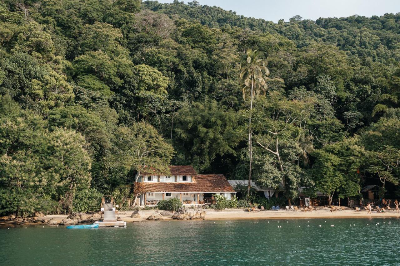 Bonito Paraiso Ilha Grande Luaran gambar
