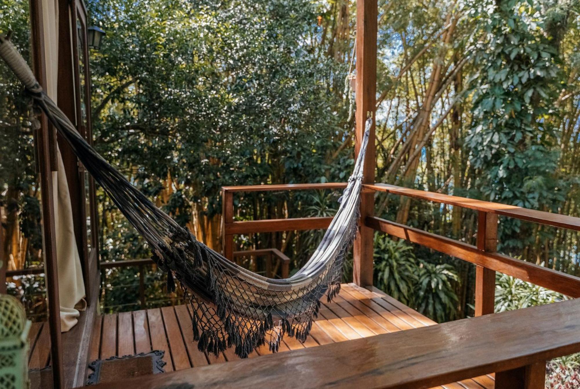 Bonito Paraiso Ilha Grande Luaran gambar